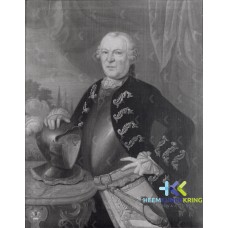 2 Alexander Walraedt Diederick van Hugenpoth 5-8-1695 1780